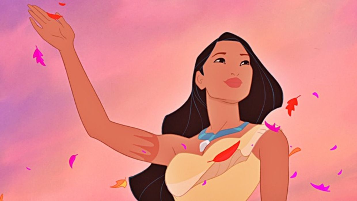 5 Female Disney Characters Who Make Awesome Role Models Goodnet 