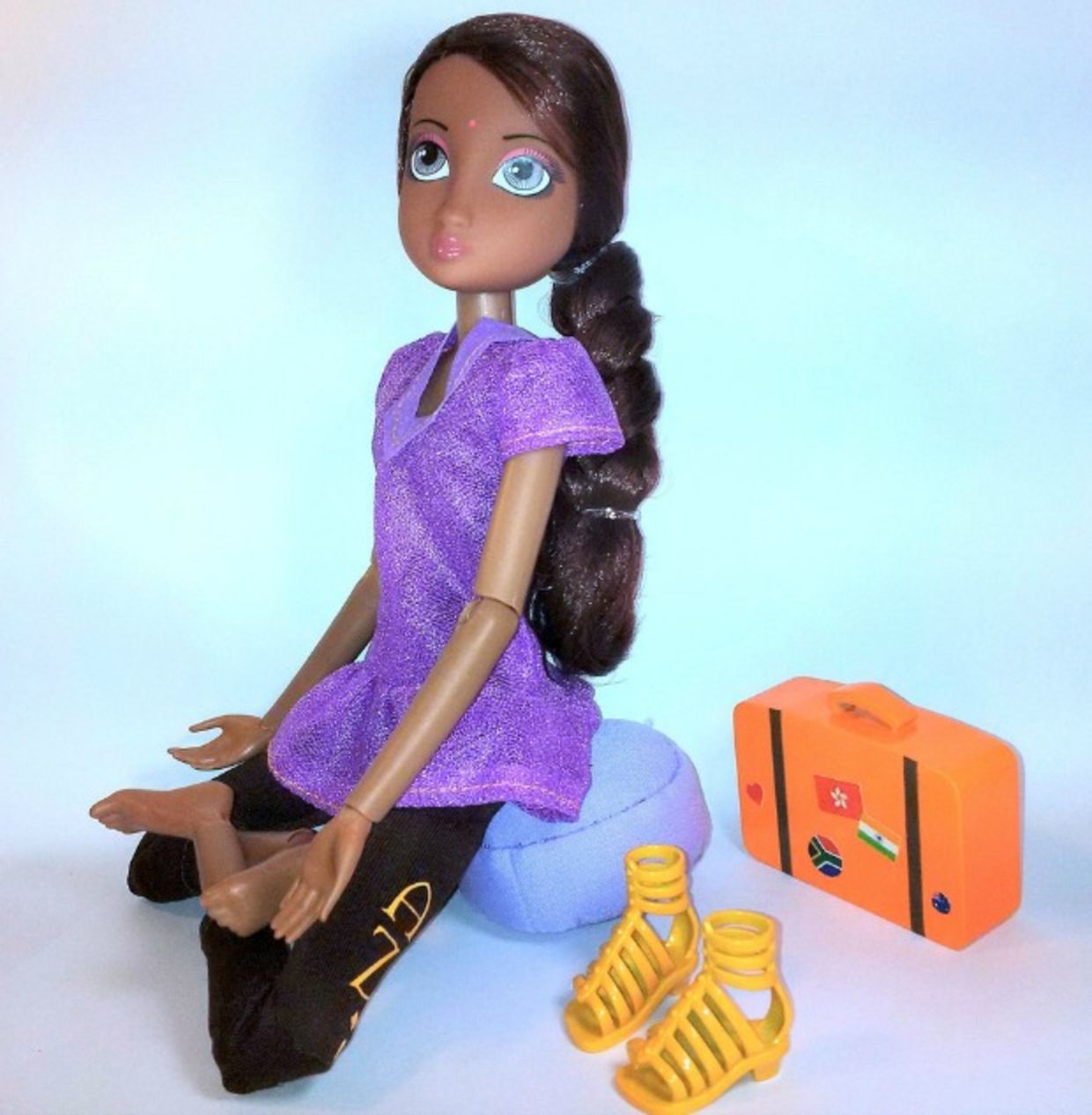 6 Alternative Barbie Dolls for Empowering Young Girls - Goodnet