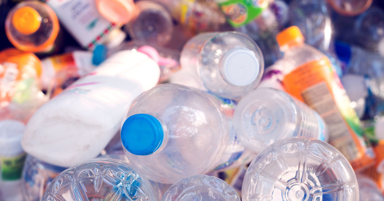 Why You Should Have a Reusable Water Bottle - Goodnet