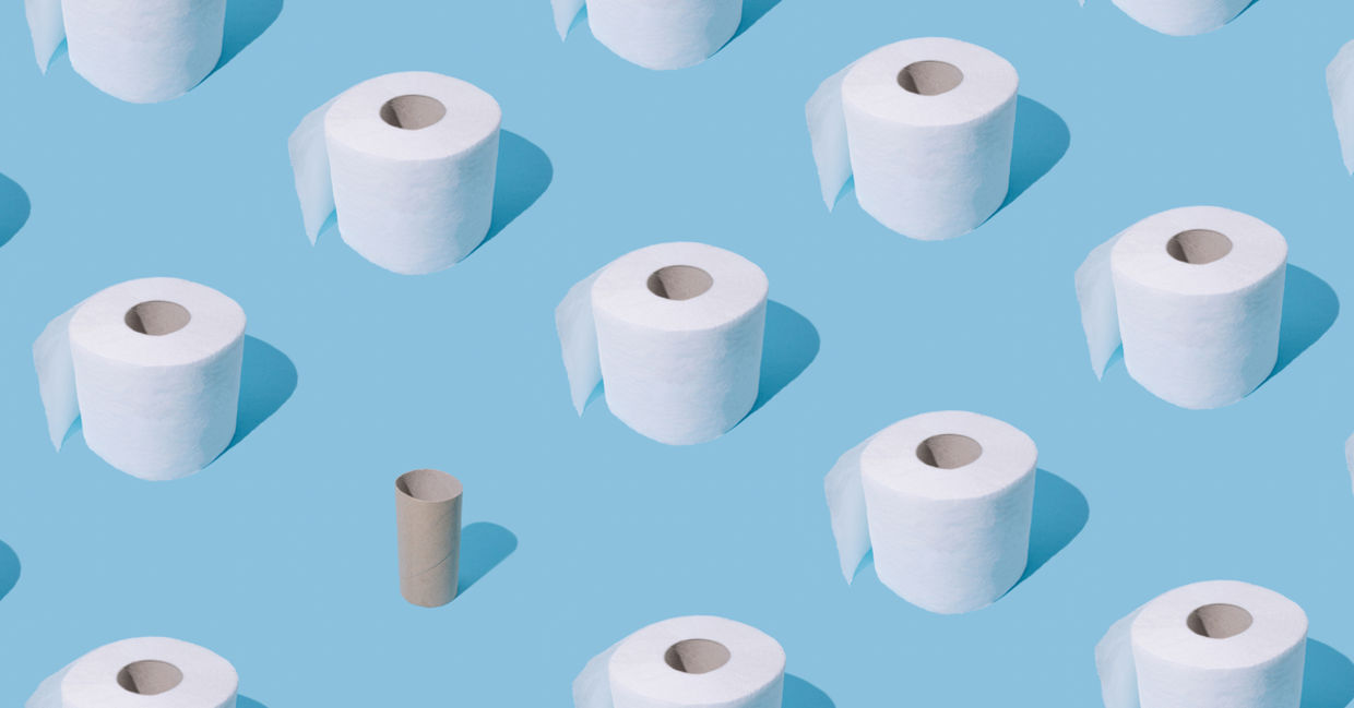 Bamboo Toilet Paper from Reel - BB Product Reviews