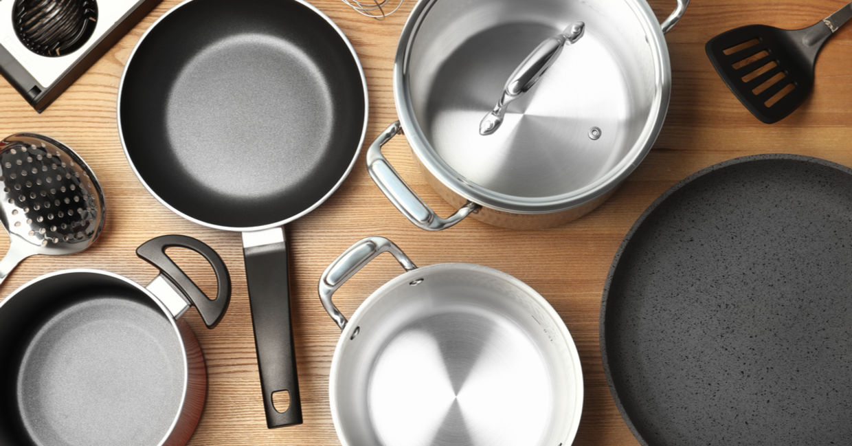 11 Healthy Non-Toxic Cookware and Kitchen Swaps You Should Make