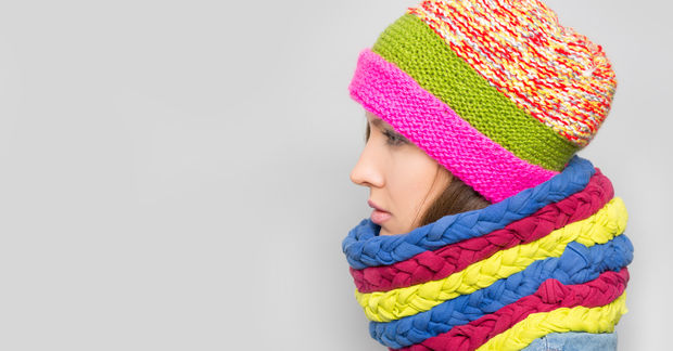 scarf scarf