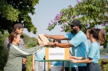Last Minute Ways You Can Take Part in Good Deeds Day 2026