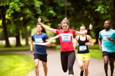 British Transplant Games Celebrate Recipients and Donors