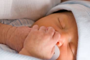 Engineering Graduates Create Beanies for Preemies