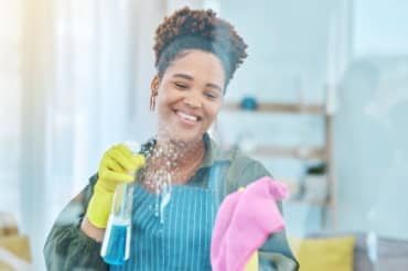 From Hospital Cleaner to Hospital Physician!