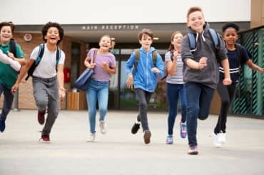 Chicago School IDs Double as Library Cards
