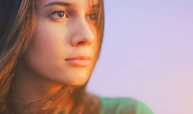 The Superpowers of Sensitive People