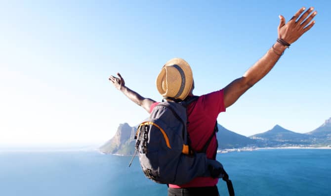 7 Ways to Travel More Responsibly