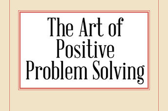 Goodnet infographic on positive problem-solving