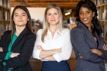 SheWorx organizes roundtable events for female entrepreneurs all over the world. (SheWorx)