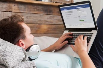 What Does Your Facebook Personality Say About You?