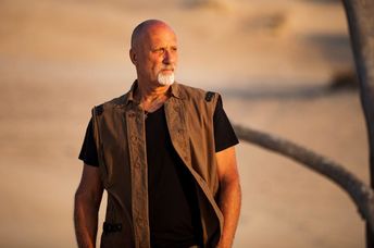 Yossi Ghinsberg tells his remarkable journey.