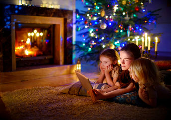 These movies consistently bring the holiday cheer no matter how many times you've seen them. (Shutterstock)