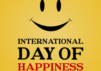 International Day of Happiness