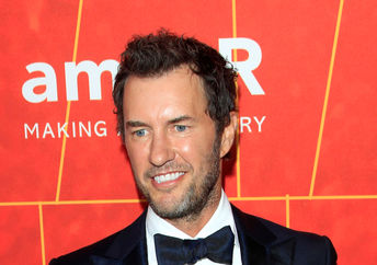 Blake Mycoskie.