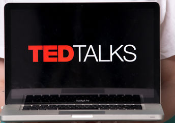 Ted Talk