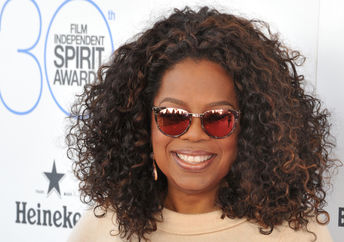 Oprah Winfrey