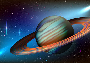 Saturn