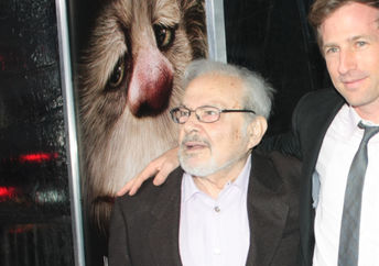 Maurice Sendak.