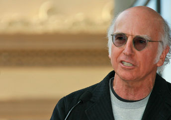 Larry David.