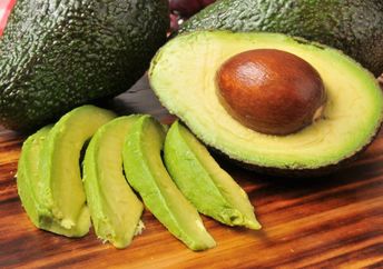 Avocados are full of health benefits.