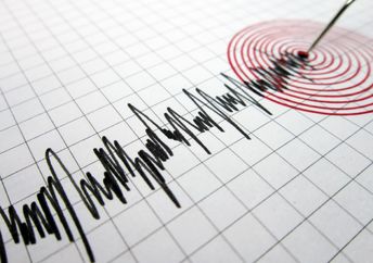 Detecting earthquakes.