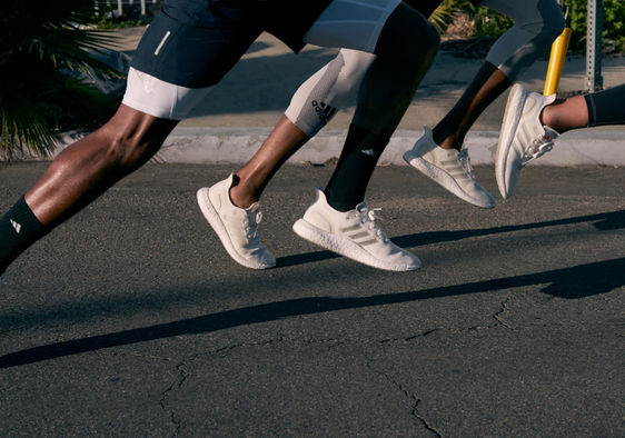 adidas' New Shoes Could Be a Game-Changer for Sustainable Footwear - Goodnet