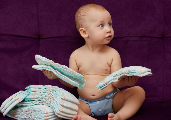7 Organic and Natural Baby Products for Your Little One - Goodnet
