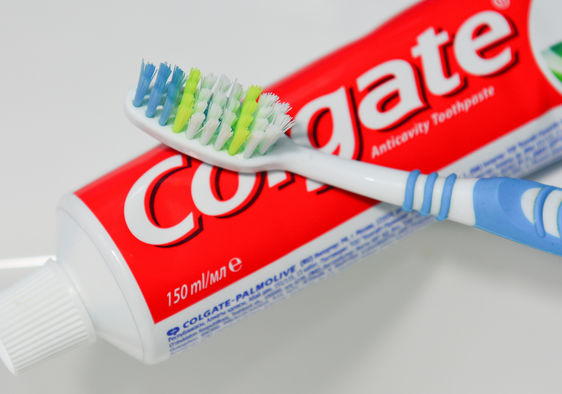 no plastic toothpaste