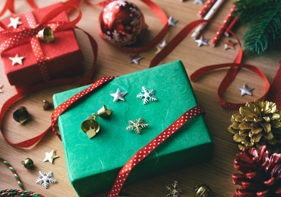 Five things you need to know about giving and receiving gifts this Christmas