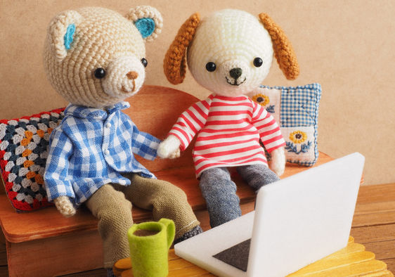 What Is Amigurumi? All About the Cutest Viral Trend - Parade