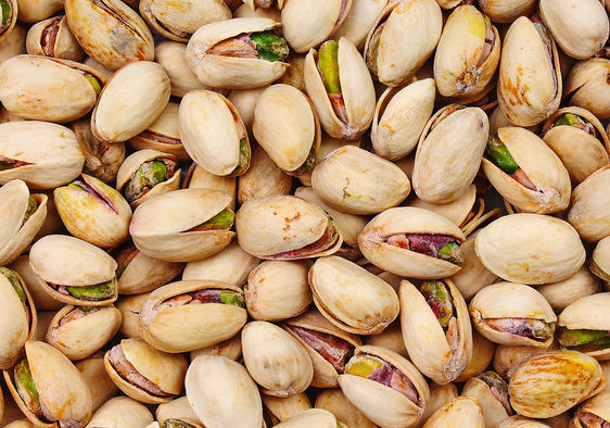 5 Little Known Pistachio Health Benefits