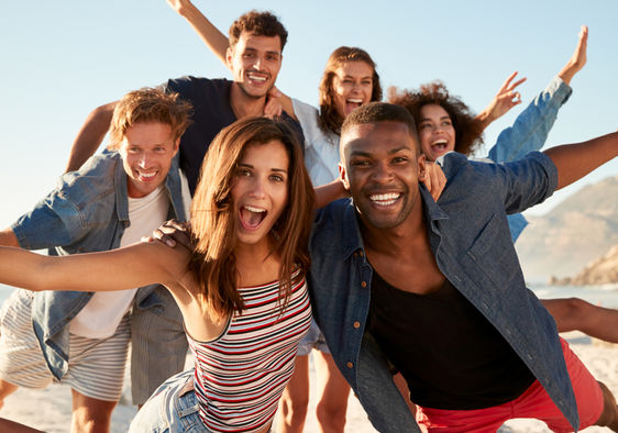 6 Benefits of Friendship and How to Get Them
