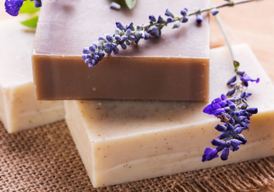 So many other options out there!!! What is your favorite natural soap