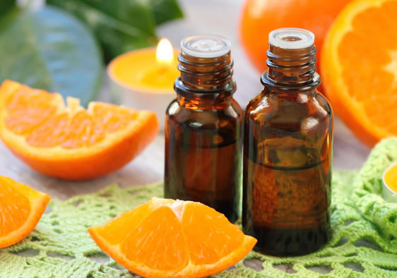 7 Benefits of Orange Essential Oil to Discover - Goodnet