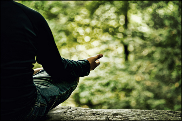 5 Simple Meditations You Should Try Right Now - Goodnet