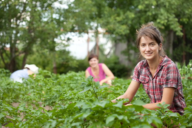 5 Initiatives Cultivating Future Farmers [LIST] - Goodnet