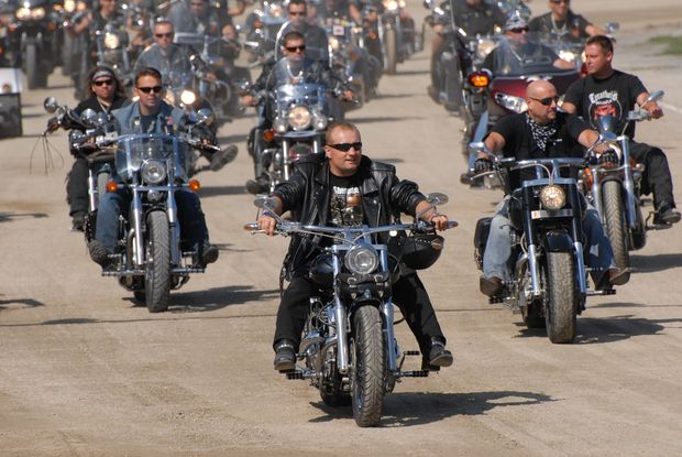 4 Good Guy Bikers to Restore Your Faith in Humanity - Goodnet