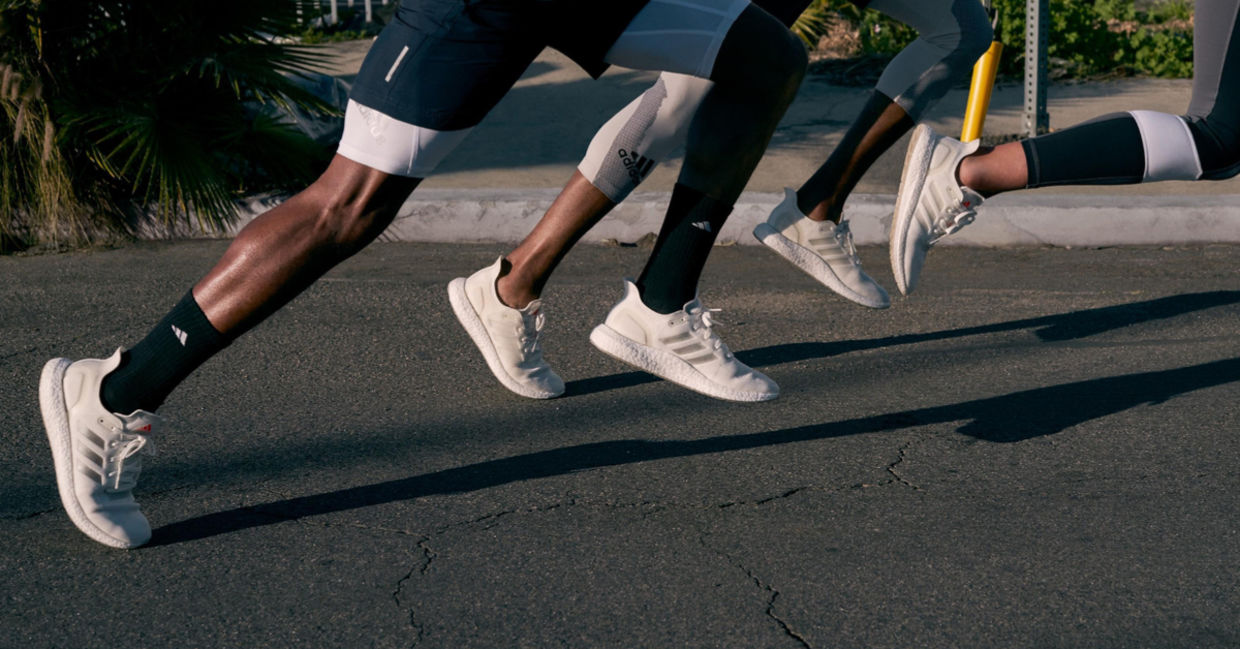 adidas' New Shoes Could Be a Game-Changer for Sustainable Footwear ...