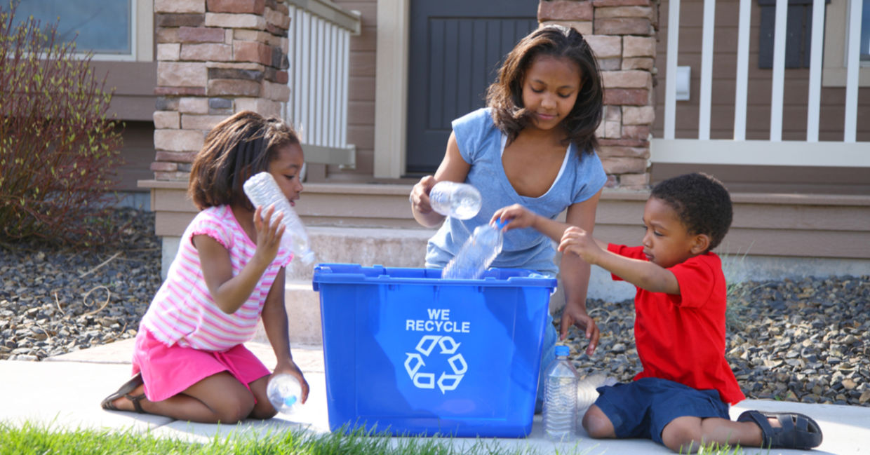 5 Steps to Recycle Effectively