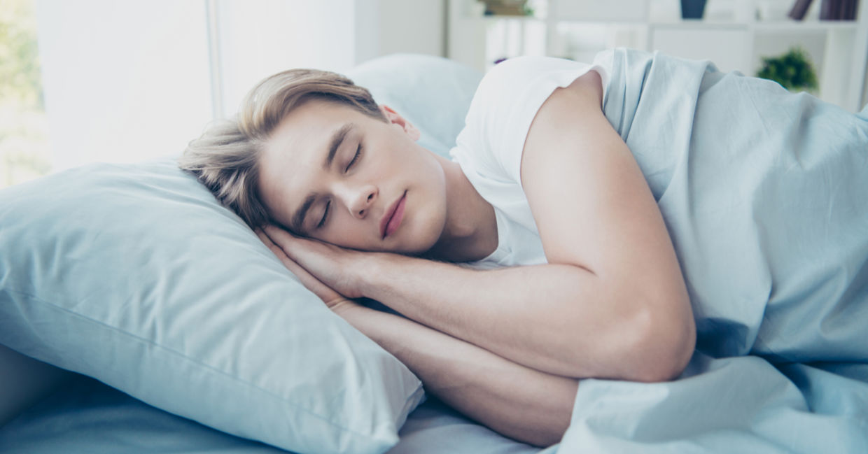 5 Tips Sleep Doctors Follow to get the Perfect Night's Sleep - Goodnet