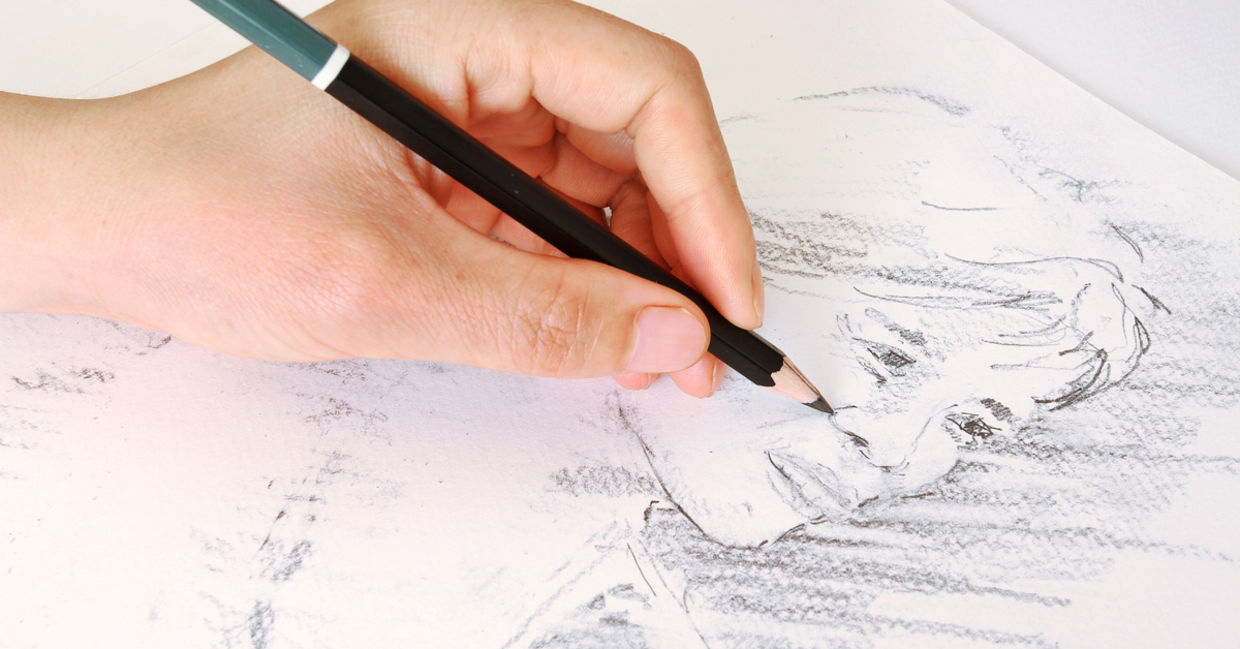 7 Easy Things to Draw for Budding Artists - Goodnet