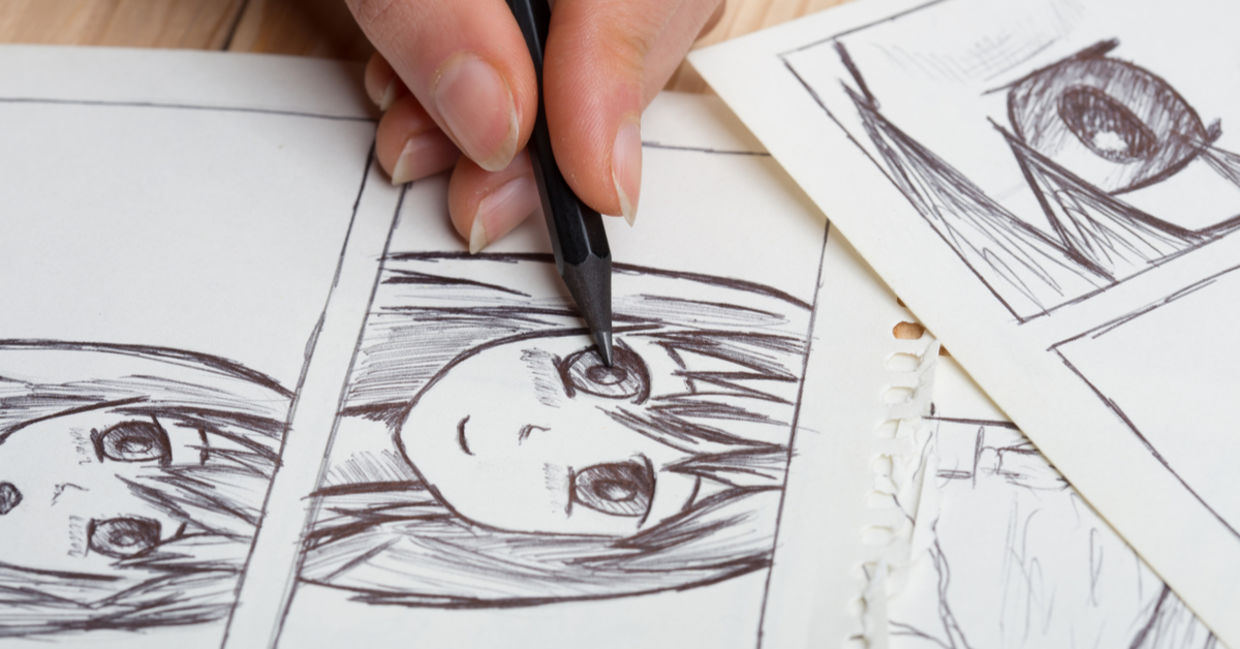 ArticlesCase Study  Manga of Espeonia