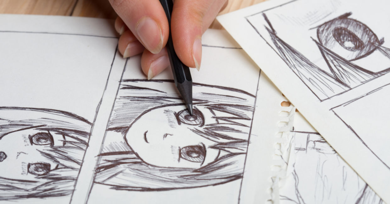 7 Easy Things To Draw For Budding Artists Goodnet