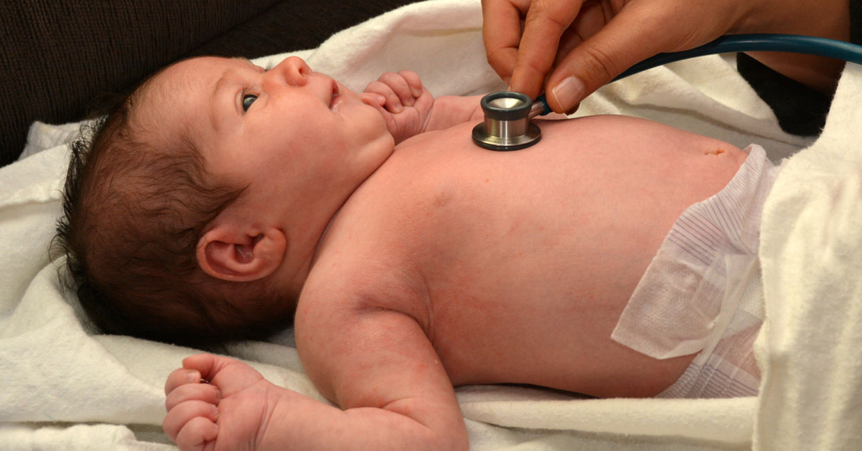 New Diabetes Test May Predict Which Babies Will Get Type 1