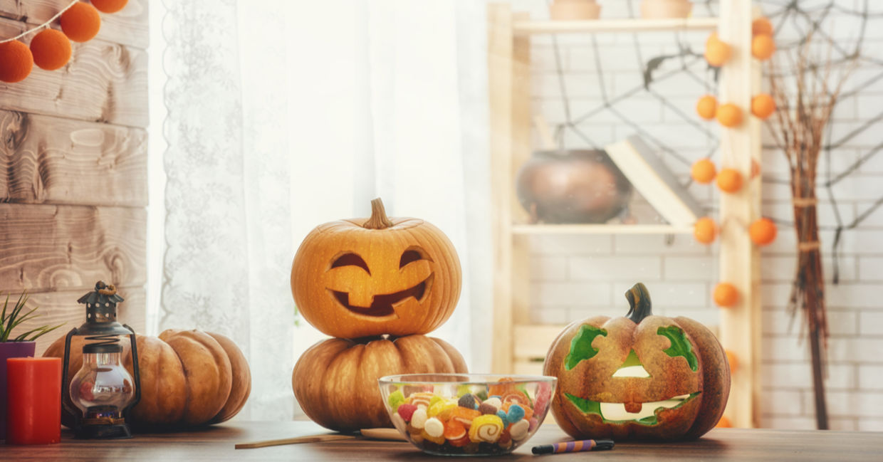 7 Halloween Traditions Around The World - Goodnet