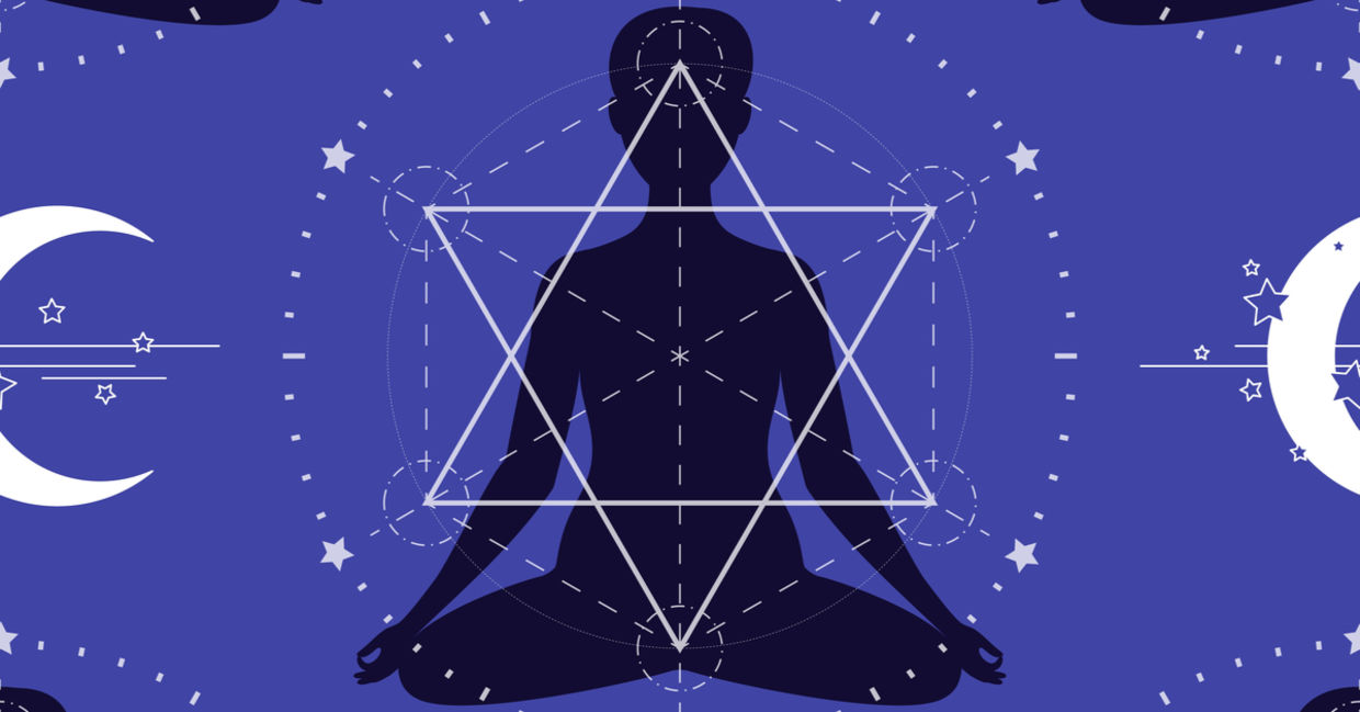 Unlock Sacred Geometry: Symbols & Uses - the Conscious Vibe