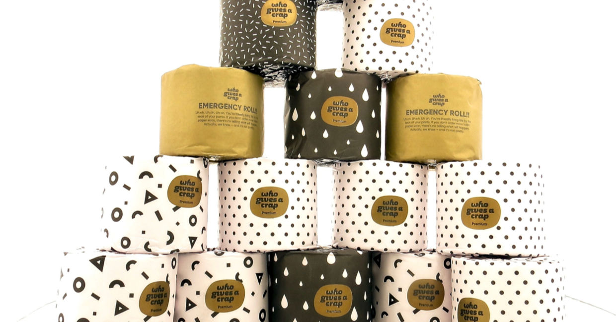 9 Best Bamboo Toilet Paper Brands For Bam-Boo-tiful Bum Wipes