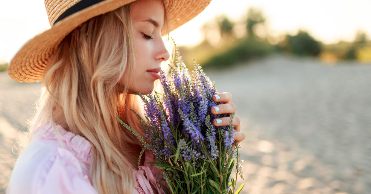 Recreating Europe’s Lost Scents - Goodnet